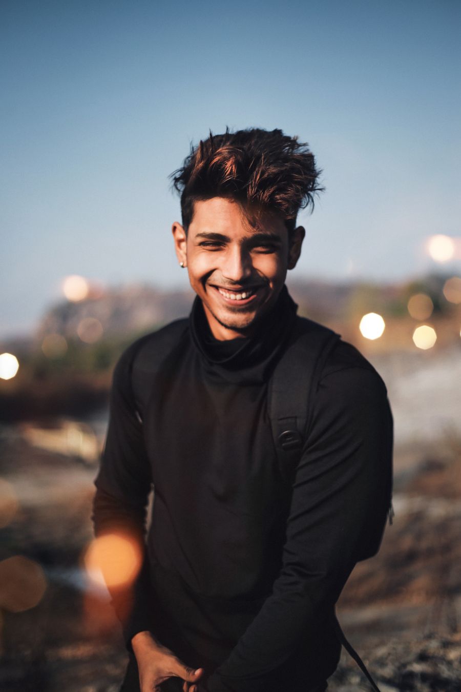 Daniel P.