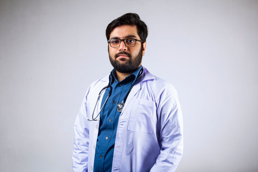 Medical Director