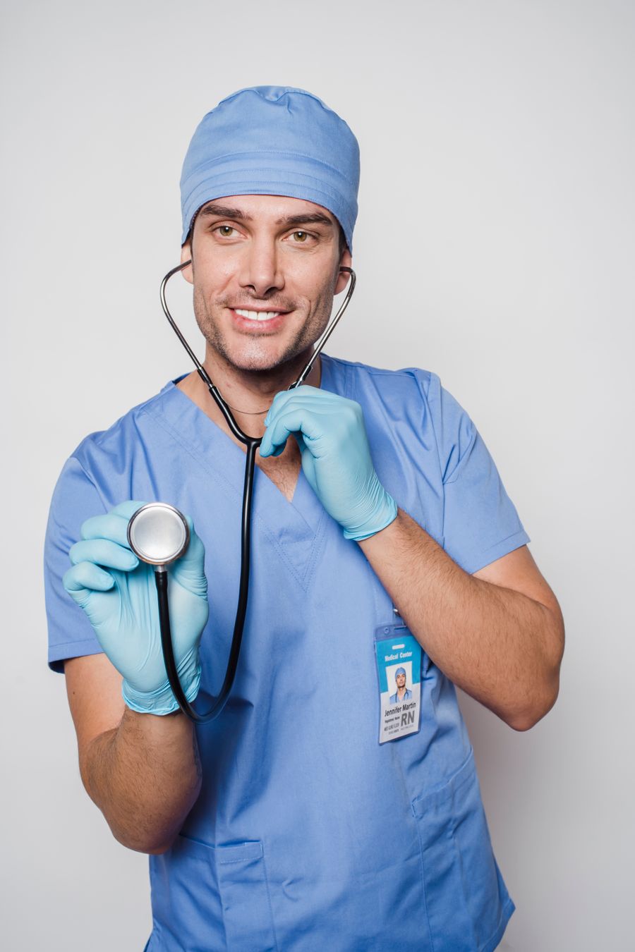 Lead Nurse