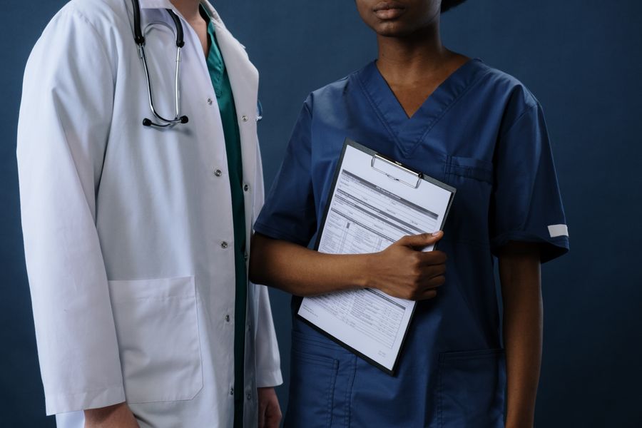 Care Team Nurse
