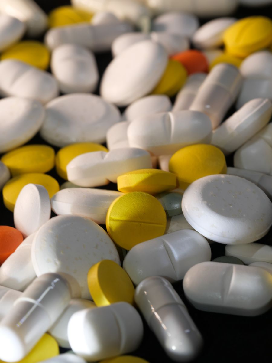 Prescription medication